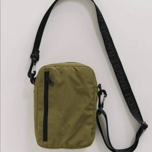 Baggu Cross Body Bag/Purse